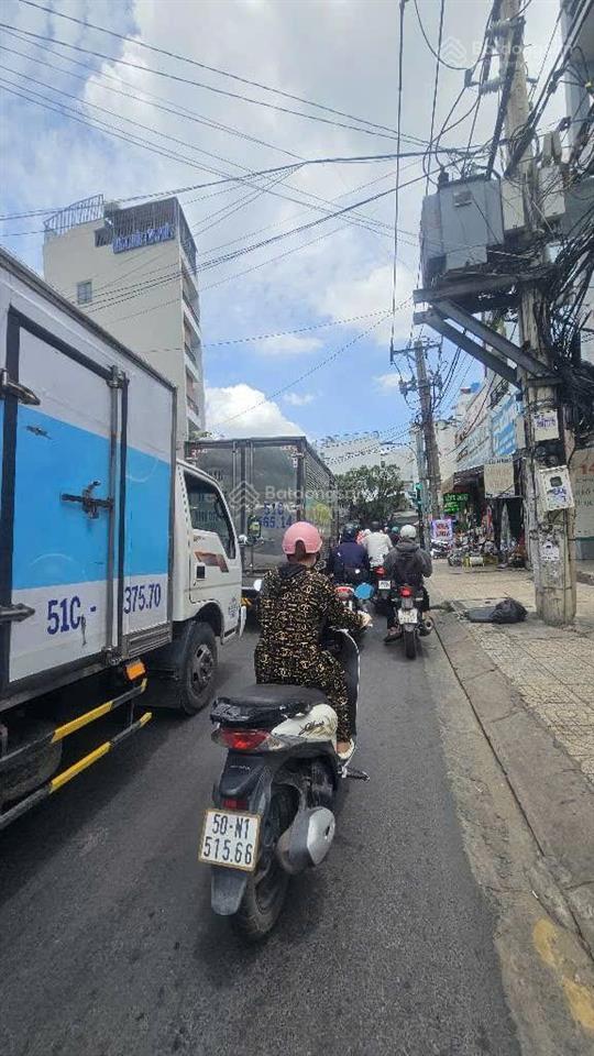 Bán nhà đường tân quý  tân phú  5x14  4 tầng  9,4 tỷ