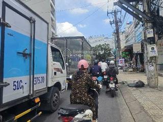 Bán nhà đường tân quý  tân phú  5x14  4 tầng  9,4 tỷ