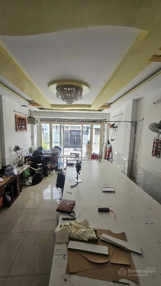 Bán nhà đường tân quý  tân phú  5x14  4 tầng  9,4 tỷ