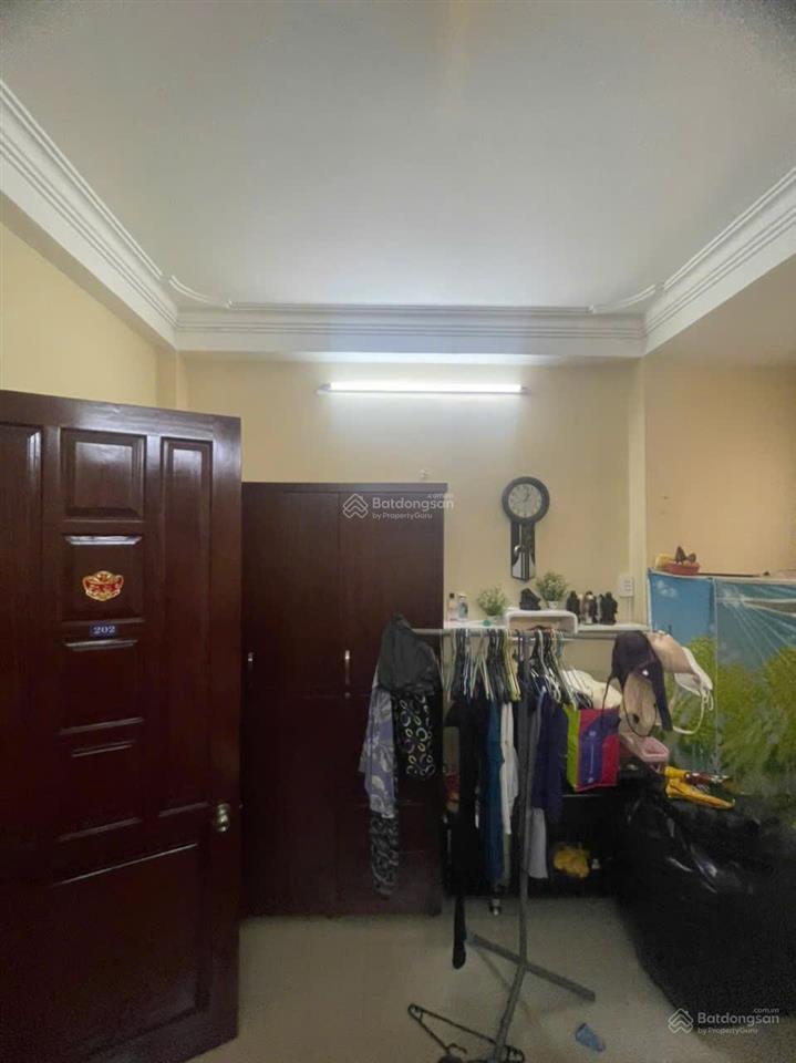 Bán nhà riêng đường hậu giang quận 6  6,5 tỷ  39m2  hàng hiếm tại tphcm