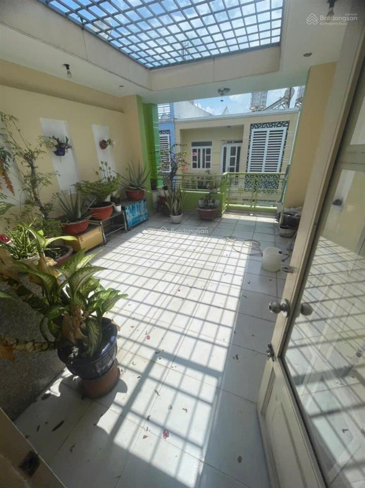 Bán nhà riêng đường hậu giang quận 6  6,5 tỷ  39m2  hàng hiếm tại tphcm