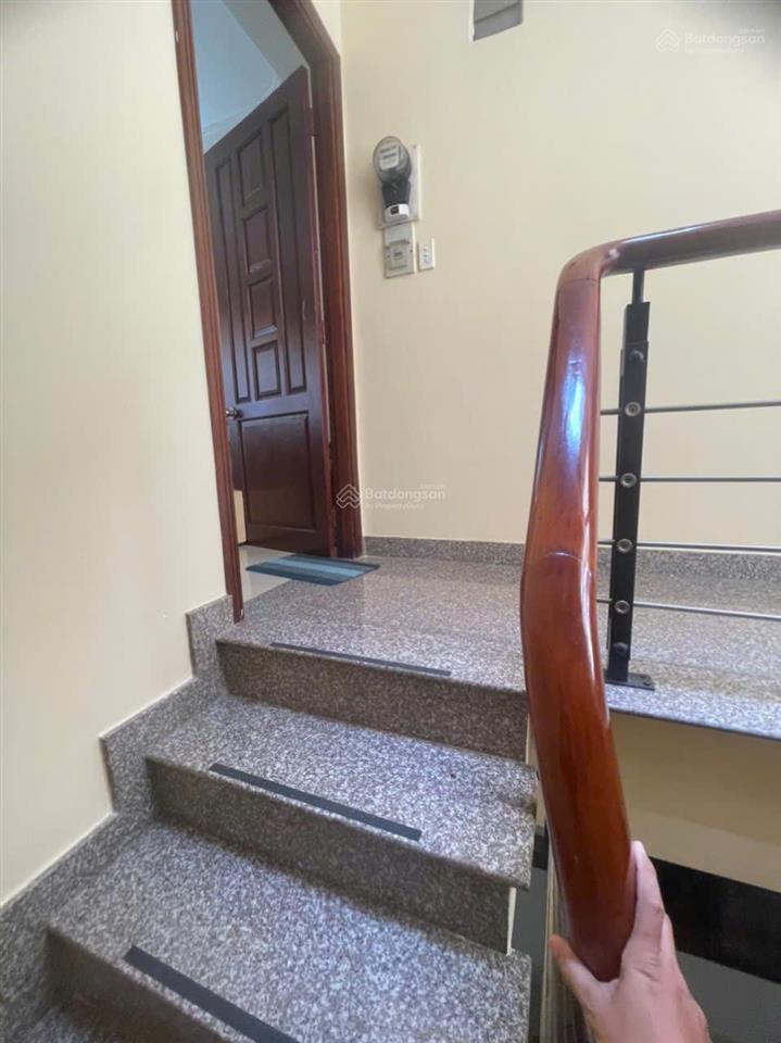 Bán nhà riêng đường hậu giang quận 6  6,5 tỷ  39m2  hàng hiếm tại tphcm