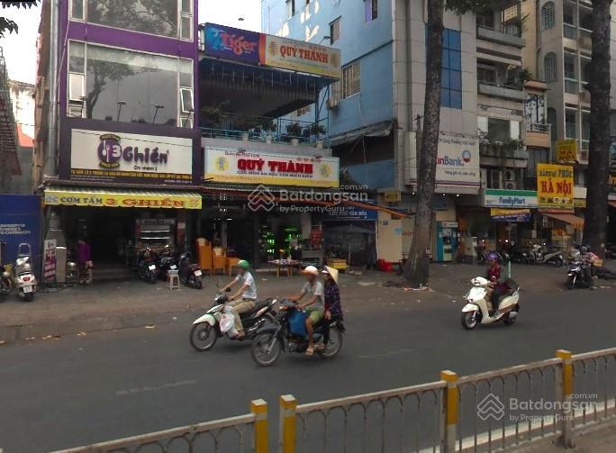 Bán gấp nhà mặt phố nguyễn tri phương, 58 tỷ, 195m2, 5pn, 6wc, pháp lý đầy đủ