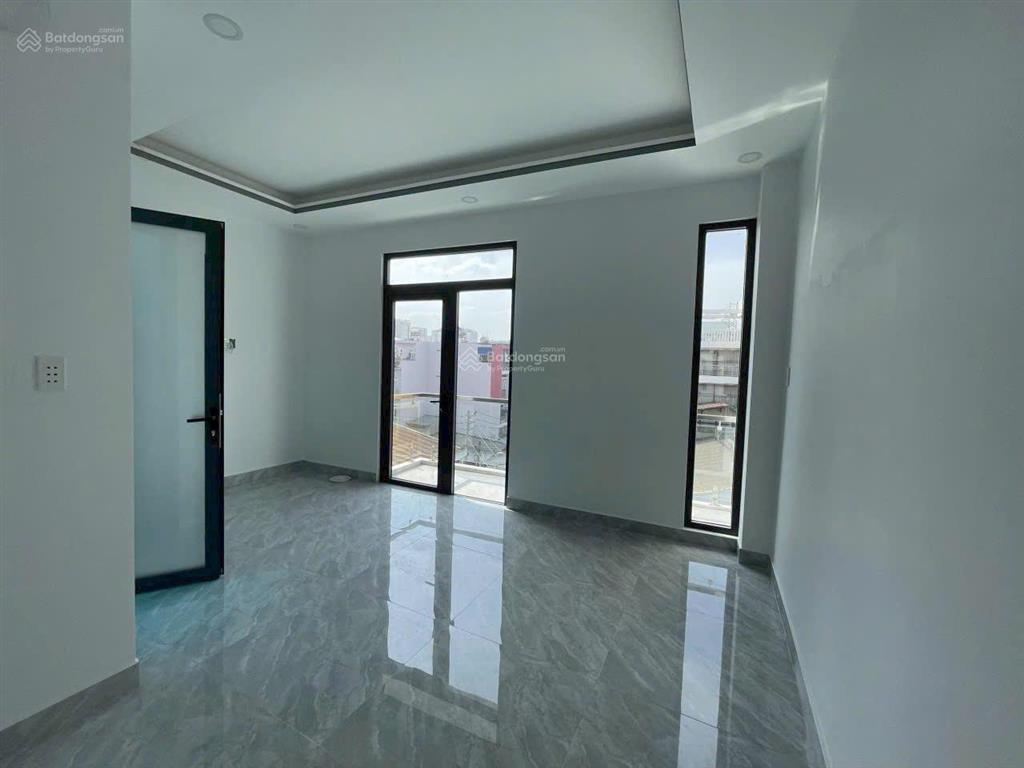 Nhà mặt tiền đẹp xuất sắc tại trương phước phan, bình trị đông, bình tân  9,2 tỷ  88m2