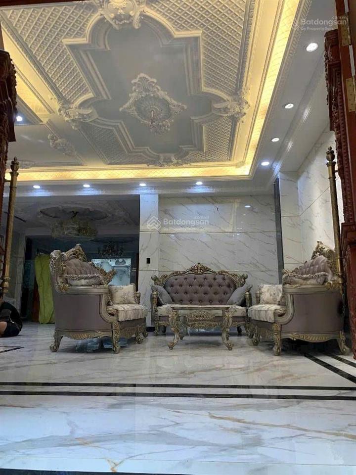 Bán biệt thự cao cấp tại đường số 6, an lạc, bình tân, 47 tỷ, 200m2, giá ưu đãi hàng hiếm