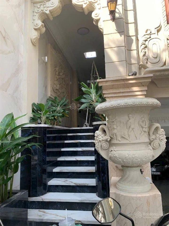 Bán biệt thự cao cấp tại đường số 6, an lạc, bình tân, 47 tỷ, 200m2, giá ưu đãi hàng hiếm