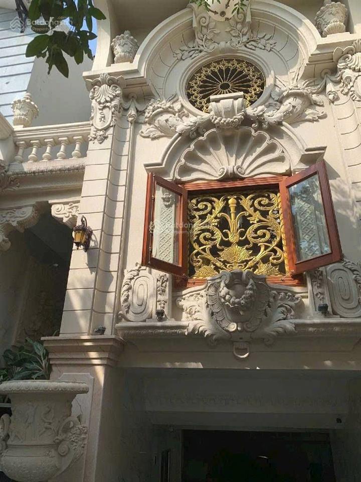 Bán biệt thự cao cấp tại đường số 6, an lạc, bình tân, 47 tỷ, 200m2, giá ưu đãi hàng hiếm