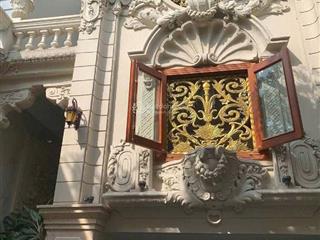 Bán biệt thự cao cấp tại đường số 6, an lạc, bình tân, 47 tỷ, 200m2, giá ưu đãi hàng hiếm