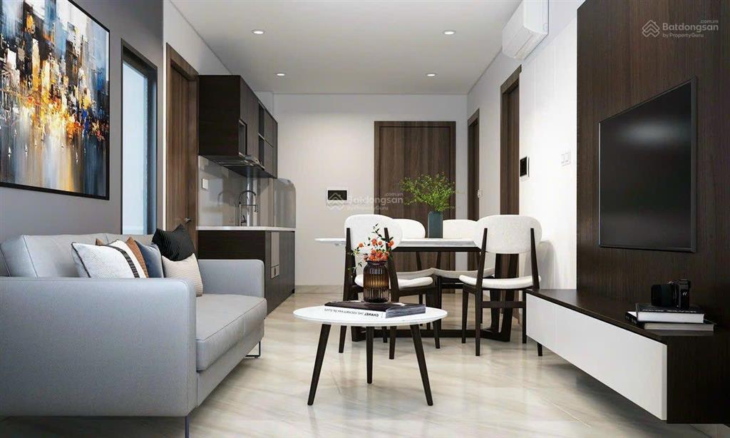 Bcons plaza căn vip đẹp và hiếm, 2pn giá 1ty650, thanh toán 500tr, đã có sổ, gần làng đại học