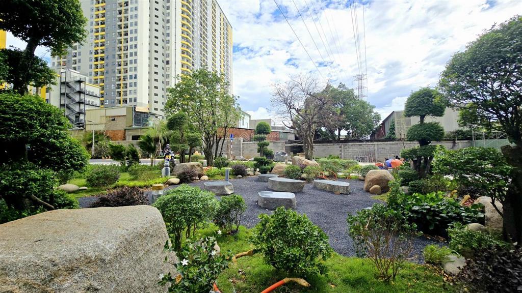 Độc quyền bcons green topaz gần metro, làng đại học, 2 pn 2 wc view sg có cam kết thuê 10tr/tháng
