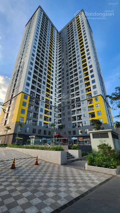 Độc quyền bcons sala, 2pn thanh toán chỉ 400 triệu, có sổ, nhà mới  lãi suất chỉ 6%/năm