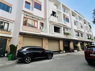 Bán căn thô 4 tầng x 63m khu song long 78 lê lợi. giá 7.25 tỷ