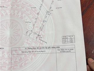 Bán căn 88m2 x 3 tầng 2 mặt thoáng mặt đường dư hàng. đối diện cổng chợ. giá 11.8 tỷ