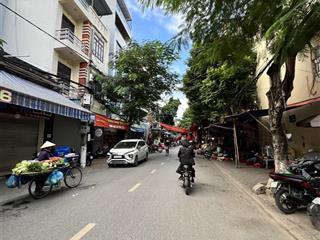 Bán căn 115m2 x 4 tầng mặt đường phan bội châu. giá 18.8 tỷ