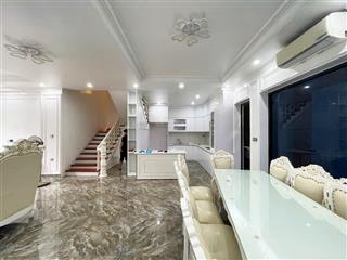 Bán căn 3 tầng x 130m2 khu sao đỏ  bùi viện  thành tô. giá 11 tỷ