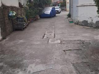 Tin bán 80m² hạ hồi, trung tâm thường tín mt 4m đường rộng 4.45 tỷ