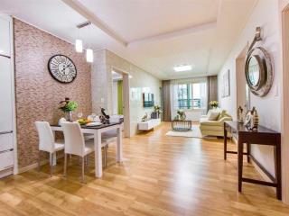 Chính chủ cần bán căn hộ 2pn  74m2, tòa booyoung vina. view đường vũ trọng khánh