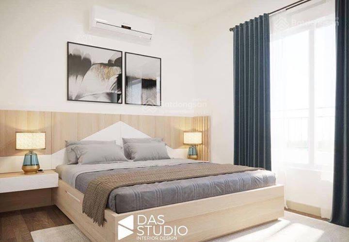 Chính chủ bán gấp căn 3pn  2vs  95.5m2 tòa booyoung mỗ lao, hà đông