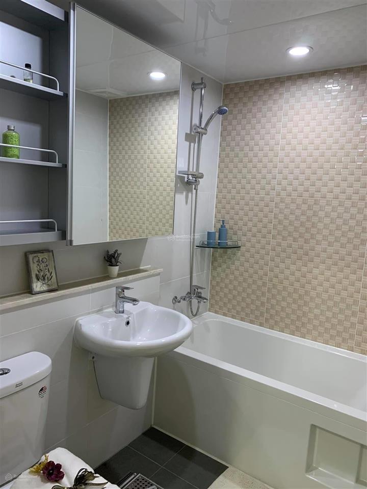Chính chủ bán gấp căn 3pn  2vs  95.5m2 tòa booyoung mỗ lao, hà đông