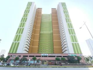 Chính chủ bán căn 3pn  2vs  95.5m2 tòa booyoung mỗ lao, hà đông