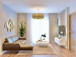 Chính chủ bán căn 2pn2vs62m2 tòa xuân mai riverside, hà đông