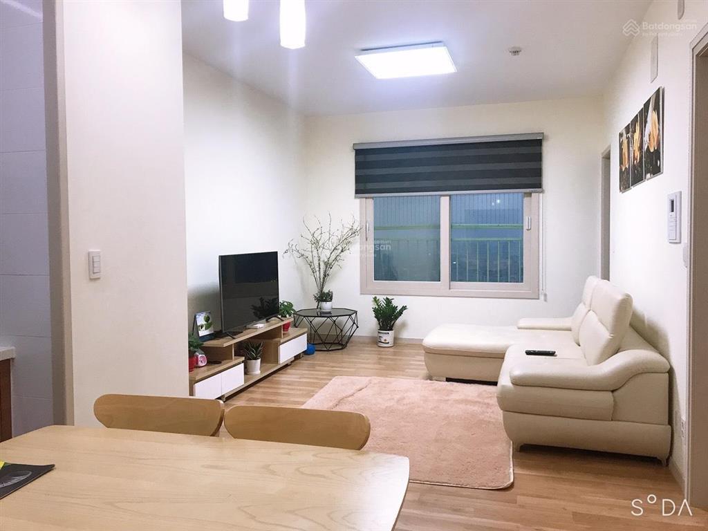 Chính chủ cần bán gấp căn 2pn  2vs  74m2, tòa booyoung. có slot oto. giá chỉ 5.6 tỷ