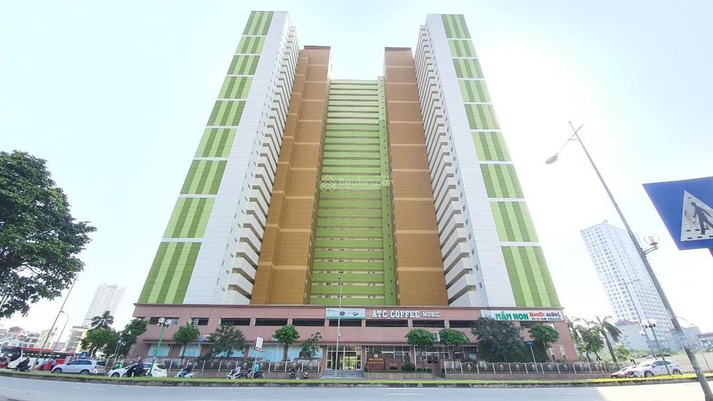 Chính chủ cần bán gấp căn 2pn  2vs  74m2, tòa booyoung. có slot oto. giá chỉ 5.6 tỷ