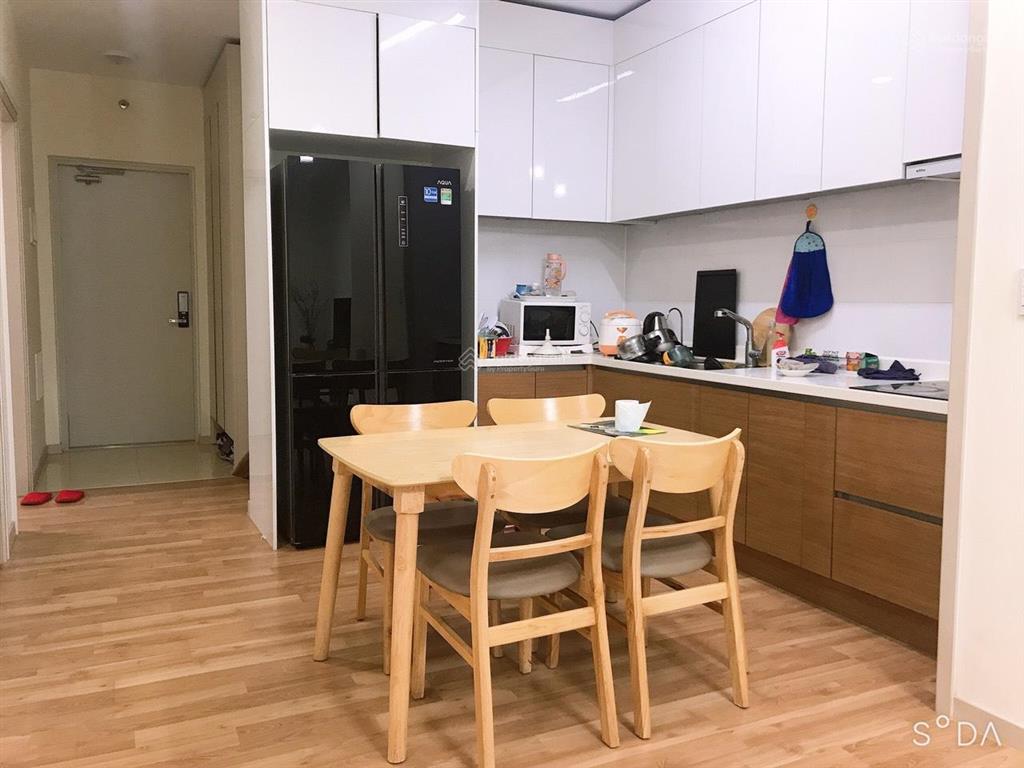 Chính chủ cần bán gấp căn 2pn  2vs  74m2, tòa booyoung. có slot oto. giá chỉ 5.6 tỷ