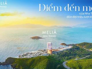  🌊  Paramount Signature -  Biểu Tượng Mới Của Cuộc Sống Thượng Lưu Bên Vịnh Nha Trang  