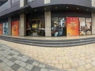 Rẻ nhất  cho thuê shop kd dt 50m2  chỉ 12tr/th  khu đông đúc, sầm uất  0917 777 ***  vhgp