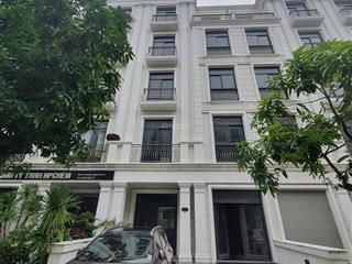 Duy nhất  cho thuê nhà phố loại 84m2  đã hoàn thiện, chỉ 11tr/tháng  vinhomes grand park t7/2025
