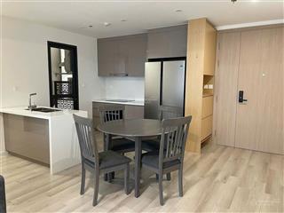 Giá tốt  cho thuê ch 2pn2wc, full nt cao cấp  tầng trung, view đẹp, chỉ 12tr/th  mcp vhgp t7/25