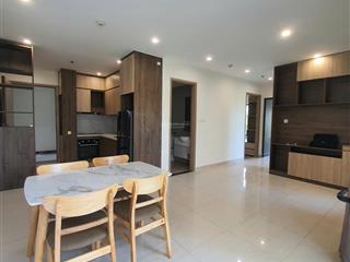 Cho thuê duy nhất 1 căn 2pn + (69m2), full nội thất chỉ 8tr/th  vinhomes grand park q9