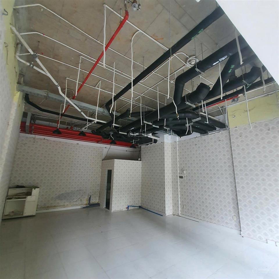 Độc quyền  cho thuê shophouse đã ht, dt 57.1m2  view khu tmdv ginza  cư dân đã về 70%  vin q9