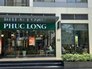 Cho thuê mặt bằng nhà phố biệt thự tại vinhomes grand park | giá tốt vị trí đẹp hỗ trợ setup