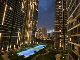 Tòa bs7  cho thuê ch 2pn2wc, full nt mới đẹp, chỉ 8,5tr/tháng  vinhomes grand park quận 9