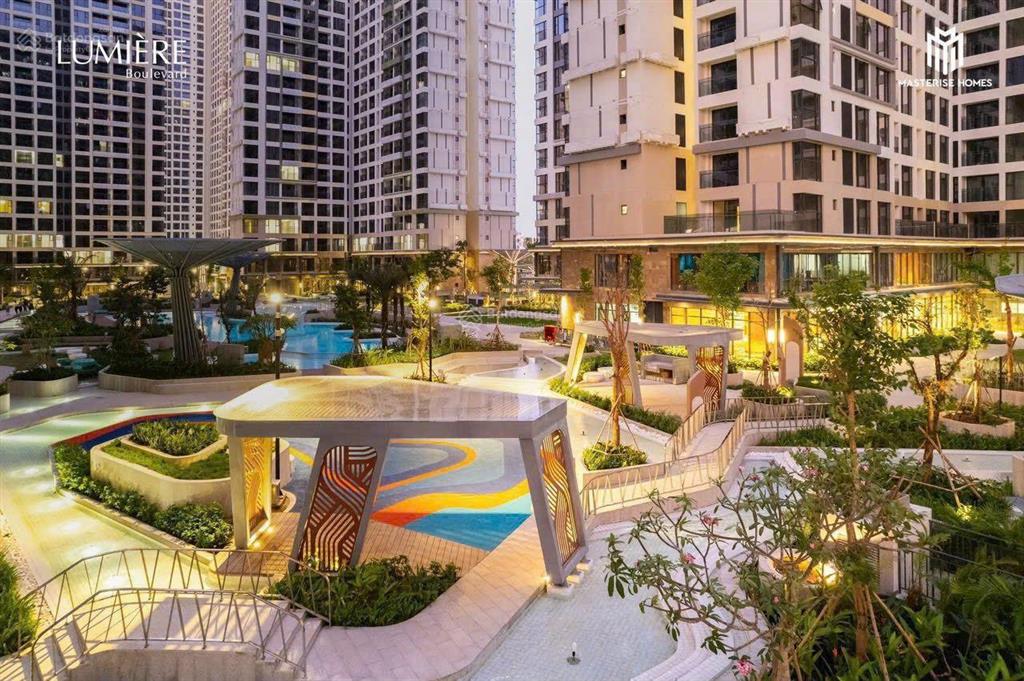 Cho thuê 3pn  tầng cao, view pháo hoa, sông đẹp  giá tốt 12tr/th  masteri grand park