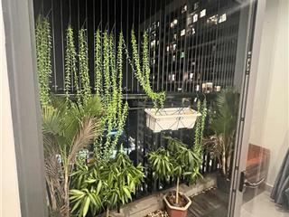 Cho thuê 2pn  full nội thất  tòa s1.06  chỉ 7tr/th  vinhomes grand park quận 9