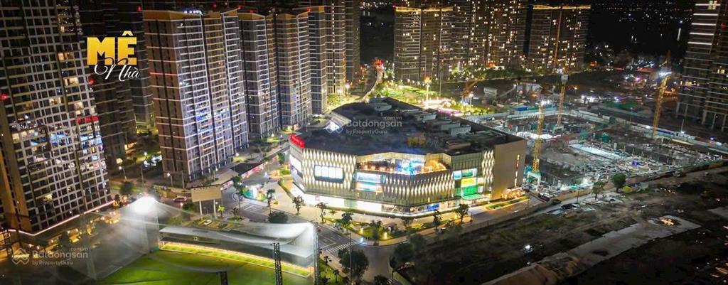 Hot  cho thuê nhà nguyên căn 6 tầng, đã hoàn thiện  chỉ 28tr/tháng  vinhomes grand park quận 9