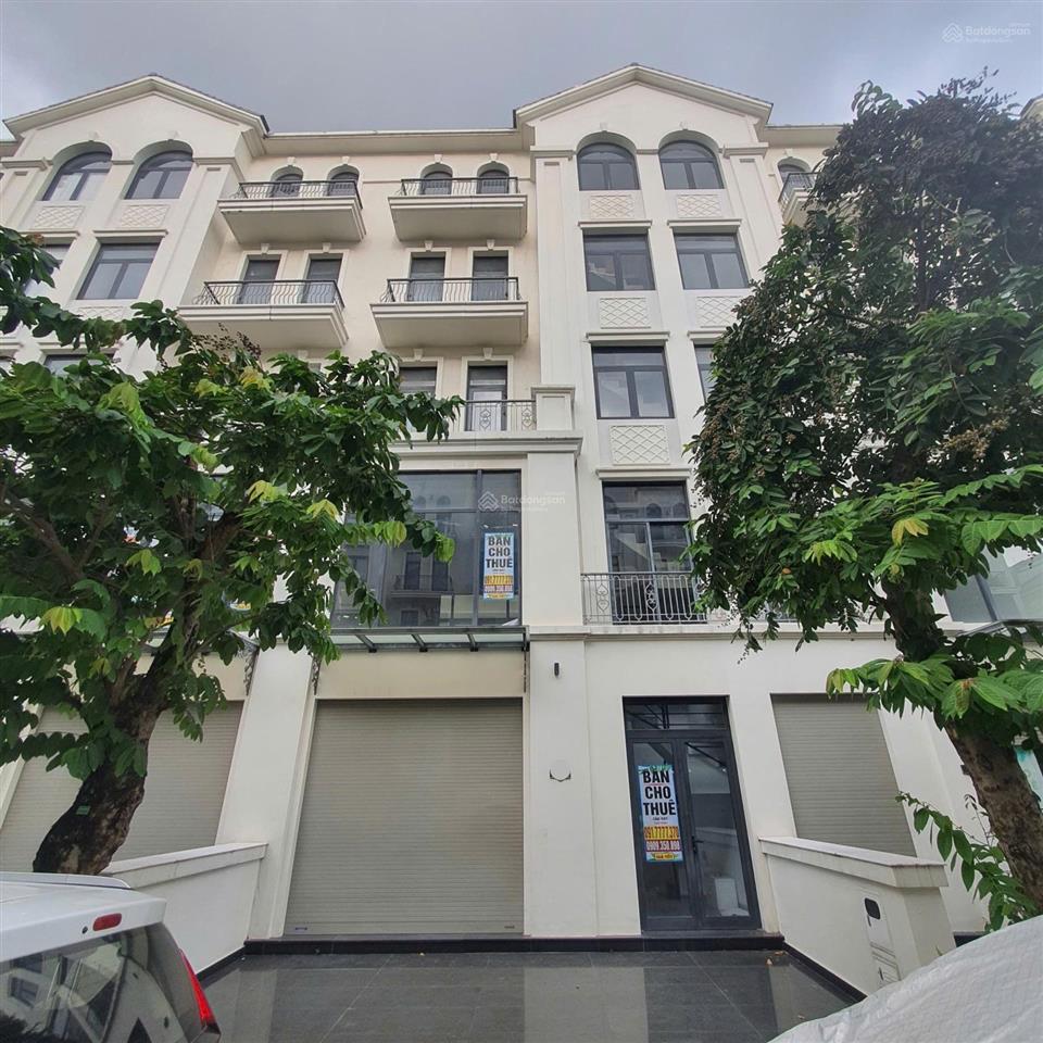 Hot  cho thuê nhà nguyên căn 6 tầng, đã hoàn thiện  chỉ 28tr/tháng  vinhomes grand park quận 9