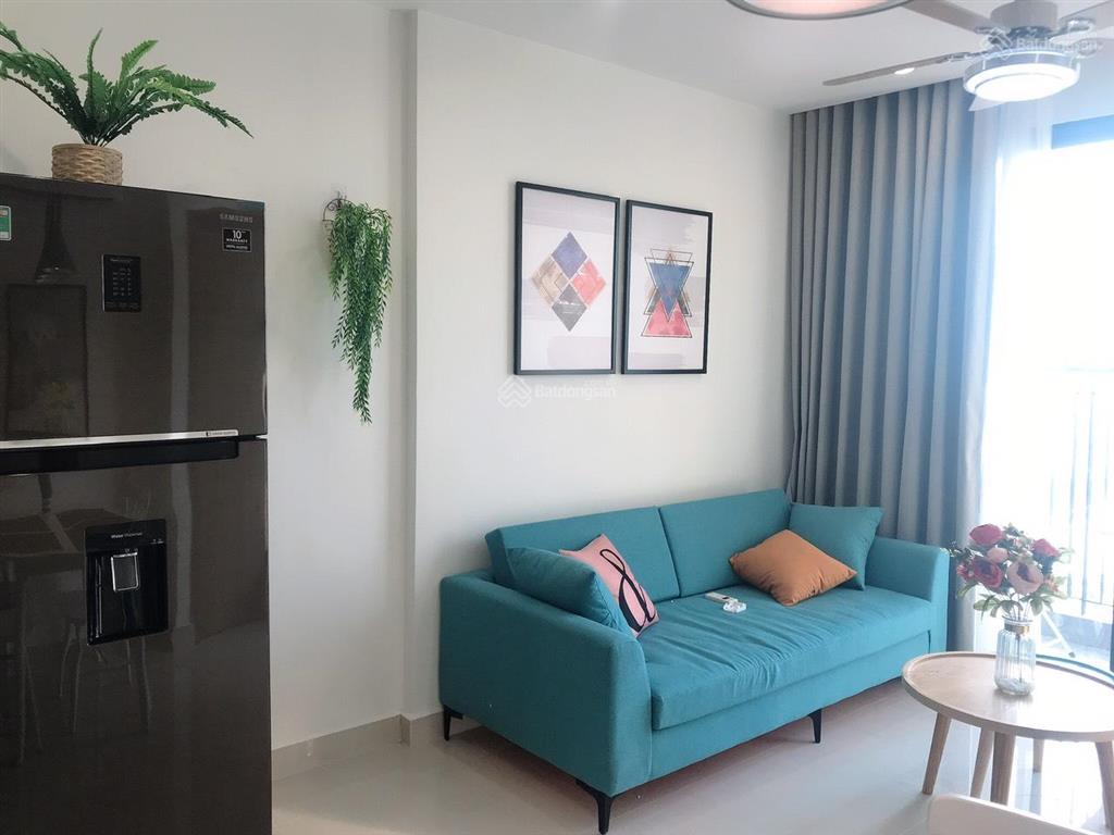 Cần bán gấp căn hộ 1pn diện tích 41.2m2 tại phân khu zenpark  vinhomes ocean park, giá chỉ 2.72 tỷ