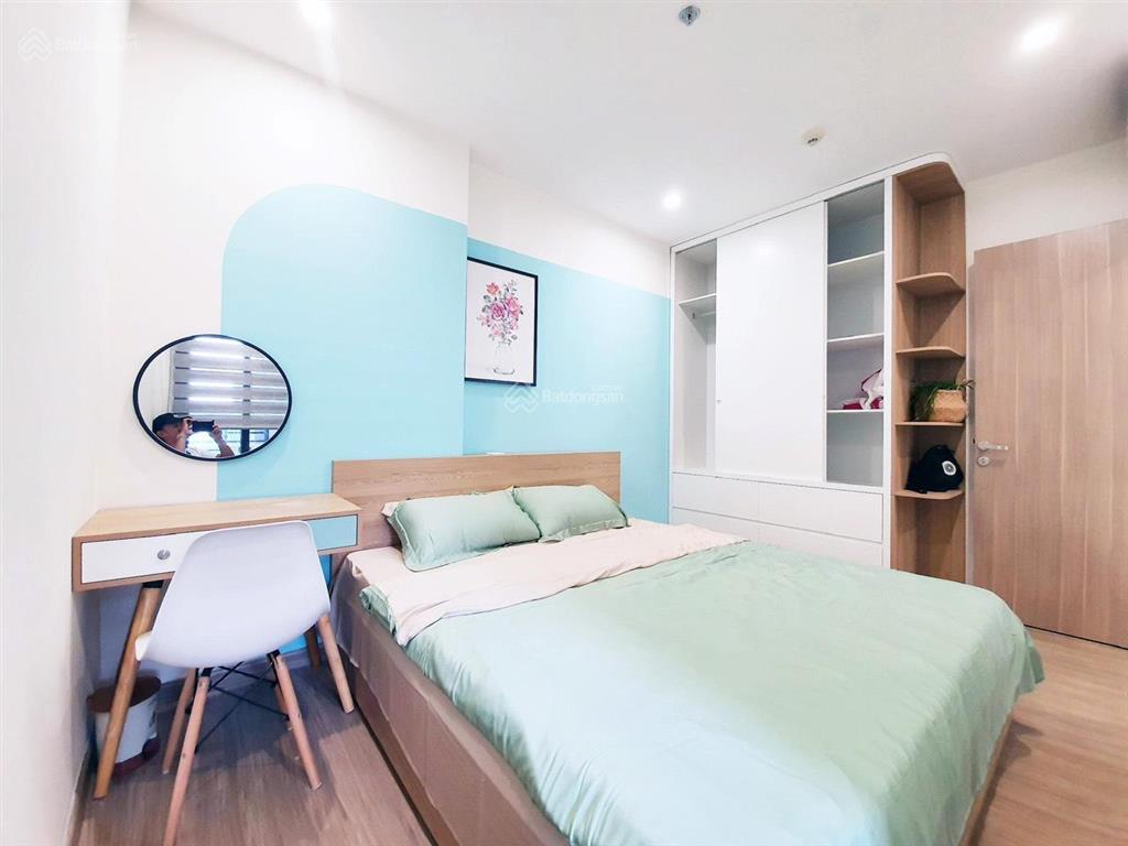Cần bán gấp căn hộ 1pn diện tích 41.2m2 tại phân khu zenpark  vinhomes ocean park, giá chỉ 2.72 tỷ