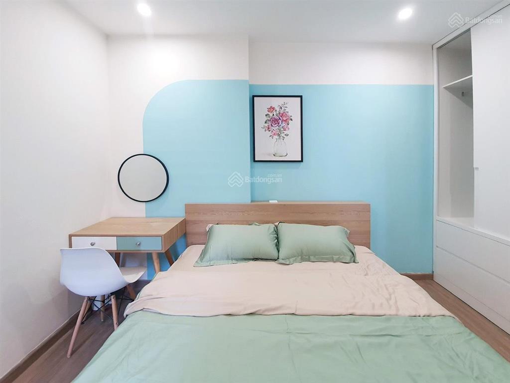 Cần bán gấp căn hộ 1pn diện tích 41.2m2 tại phân khu zenpark  vinhomes ocean park, giá chỉ 2.72 tỷ
