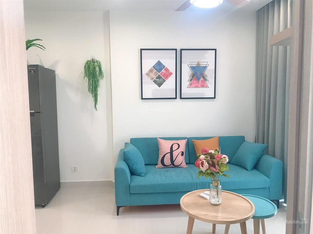 Cần bán gấp căn hộ 1pn diện tích 41.2m2 tại phân khu zenpark  vinhomes ocean park, giá chỉ 2.72 tỷ