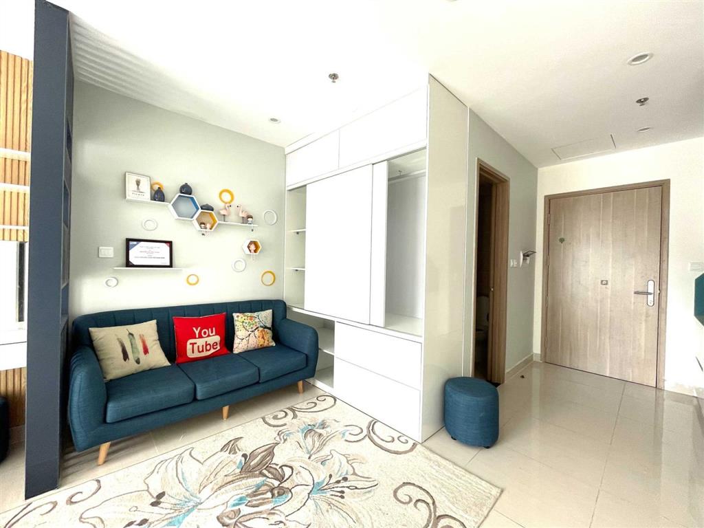 Bán nhanh trong tuần căn studio 37.5m2, giá chỉ 2.4 tỷ tại vinhomes ocean park gia lâm