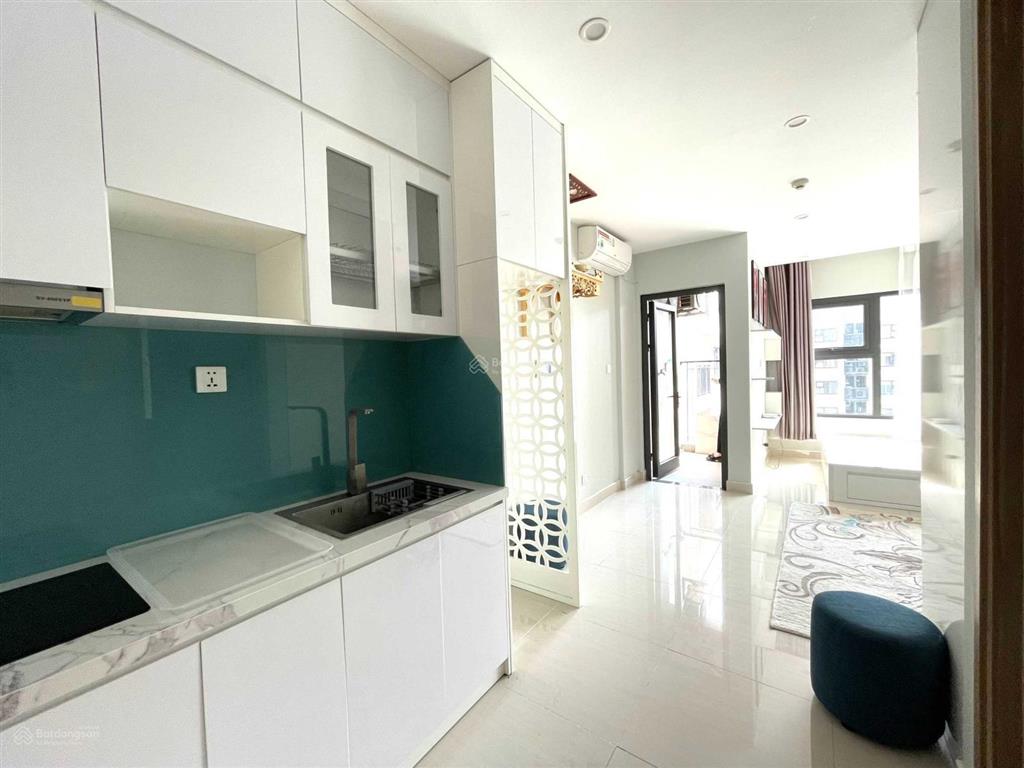 Bán nhanh trong tuần căn studio 37.5m2, giá chỉ 2.4 tỷ tại vinhomes ocean park gia lâm