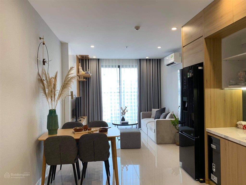 Cần bán nhanh căn hộ 3 phòng ngủ sáng 80m2 vinhomes ocean park, giá chỉ 3.98 tỷ