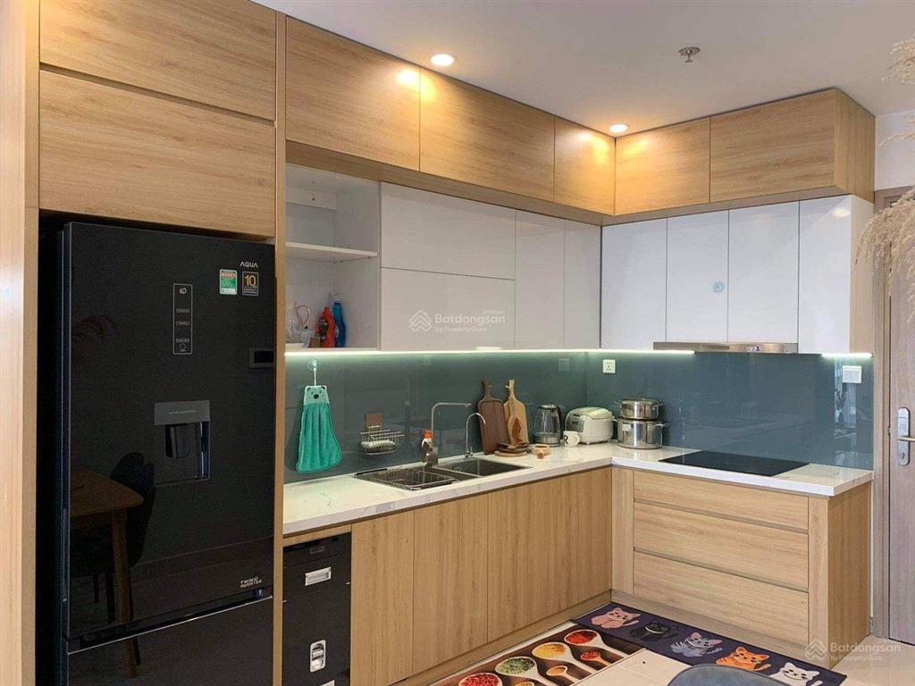 Cần bán nhanh căn hộ 3 phòng ngủ sáng 80m2  vinhomes ocean park, giá chỉ 3.8 tỷ