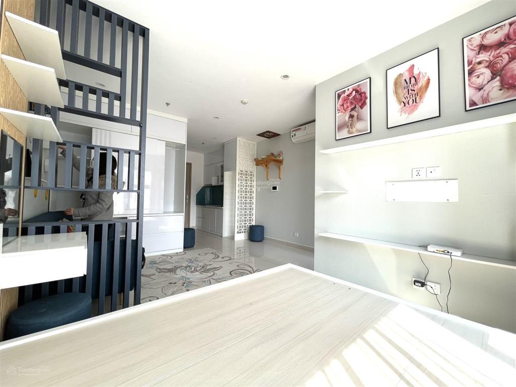 Bán nhanh trong tuần căn studio 39m2, giá chỉ 2.45 tỷ tại ocean park gia lâm  hà nội