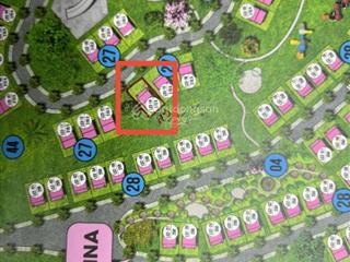 Bán gấp căn biệt thự 310m2, bán bằng giá khi mua, nhận nhà ngay, không uỷ thác cho thuê